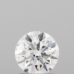 Diament laboratoryjny bezbarwny szlif okrągły, 1.04ct, VVS1, D, IGI LG732506607